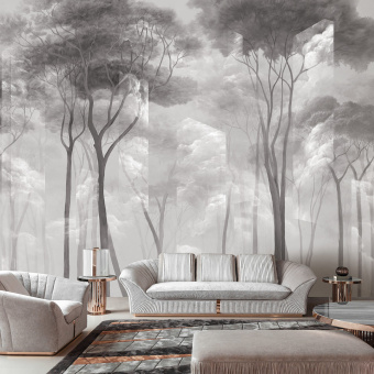 Фрески/Панно Fresq PATTERN ROLL